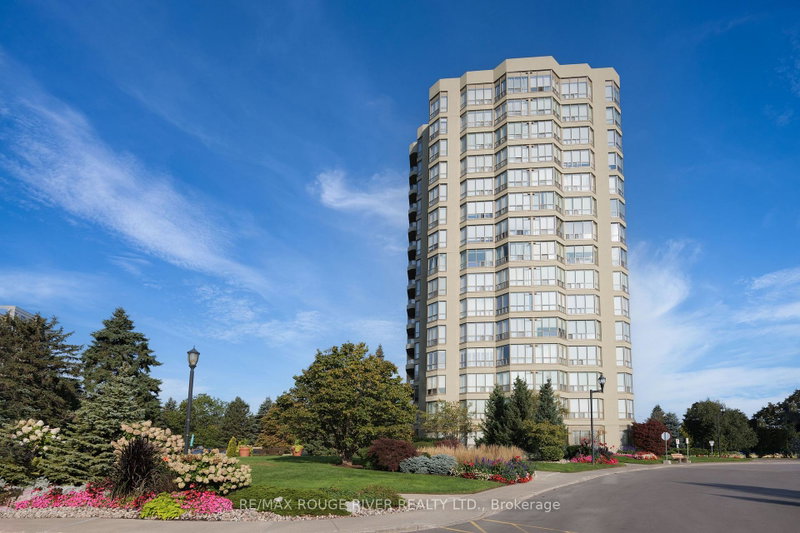 Image of home for listing MLS® E14111136