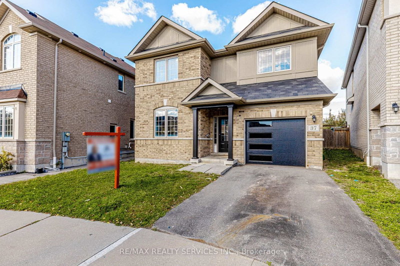 Image of home for listing MLS® E14111292