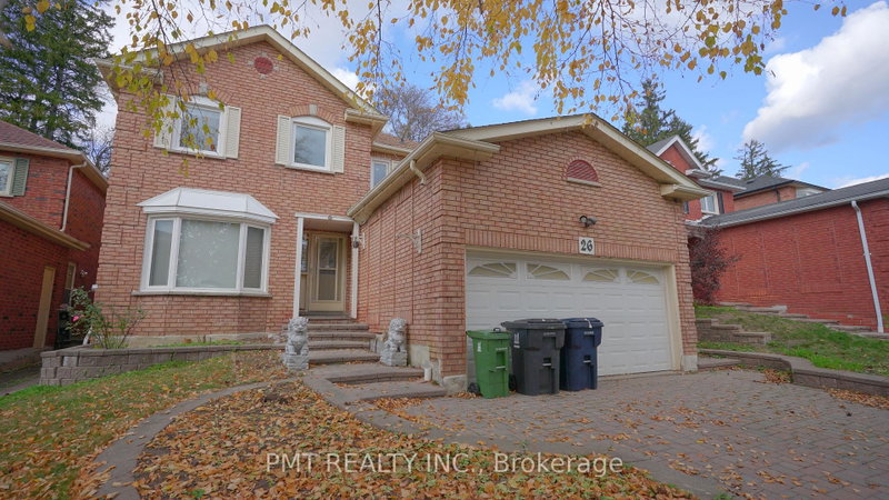 Image of home for listing MLS® E14111344