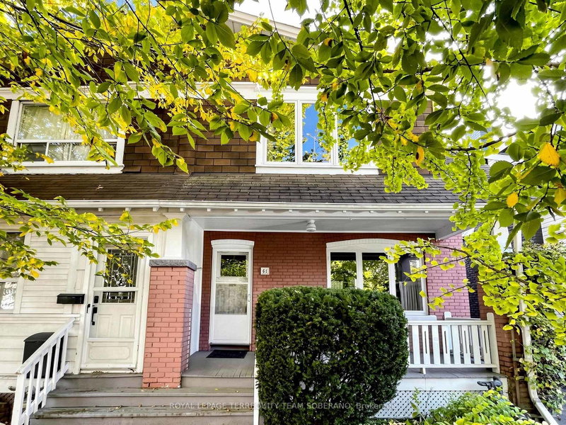 Image of home for listing MLS® E14111694