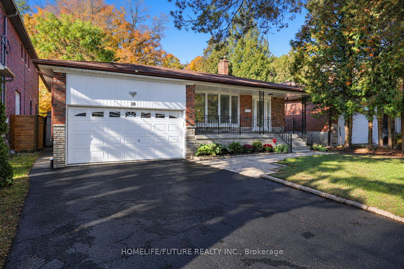 Image of home for listing MLS® E14111818