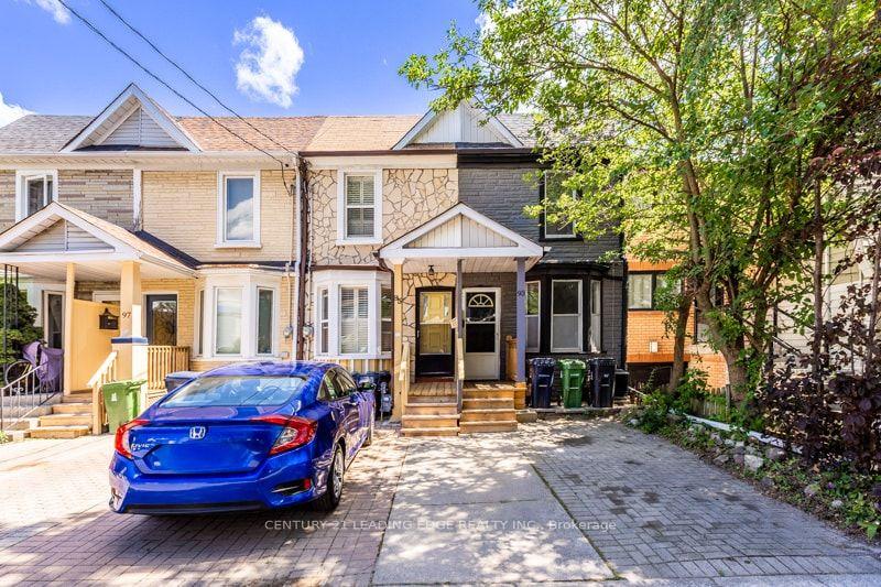 Image of home for listing MLS® E14111904