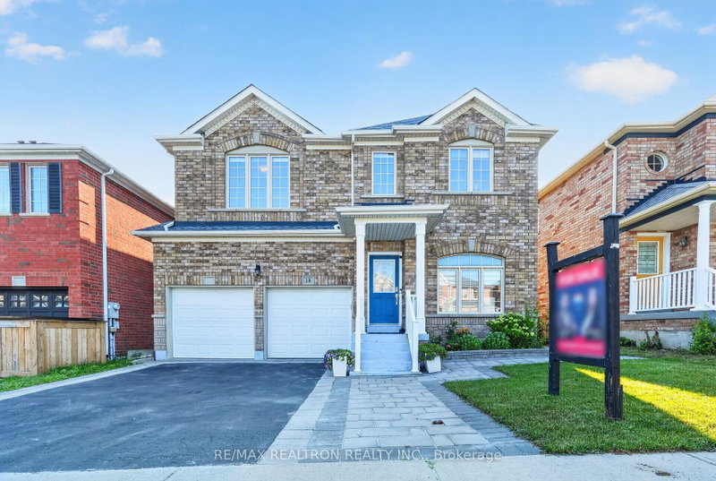 Image of home for listing MLS® E14112094