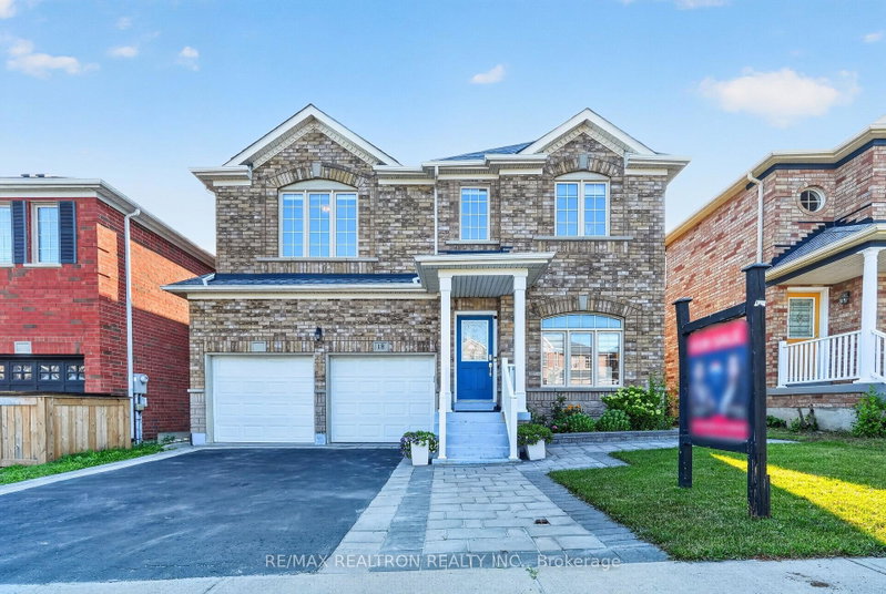 Image of home for listing MLS® E14112094