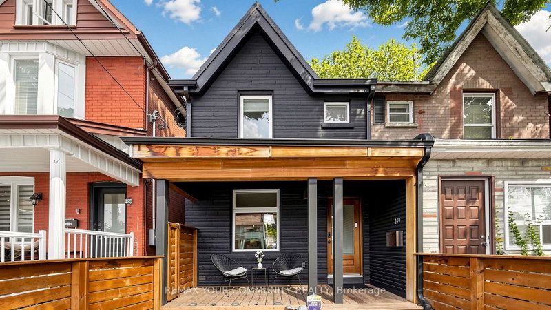 Image of home for listing MLS® E14112148