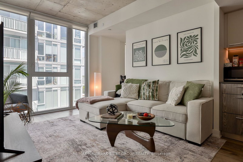 Image of home for listing MLS® E14112588