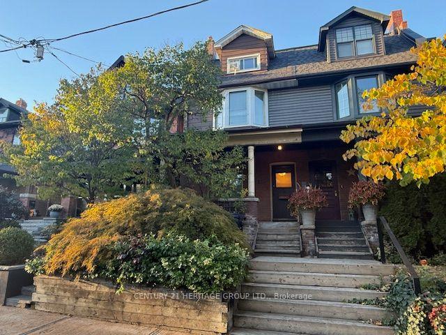 Image of home for listing MLS® E14112630