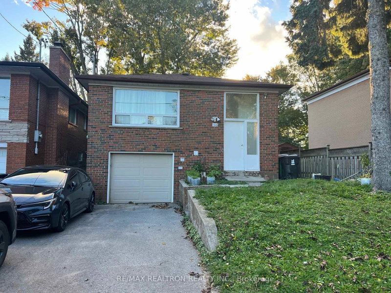 Image of home for listing MLS® E14112714