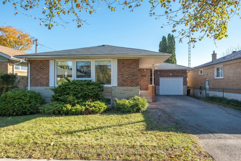 Image of home for listing MLS® E14112738