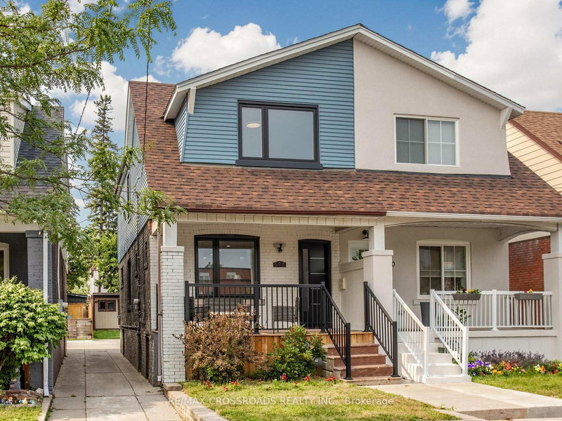 Image of home for listing MLS® E14112768