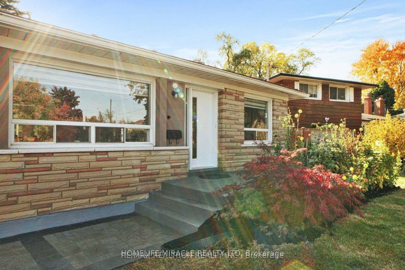 Image of home for listing MLS® E14113408