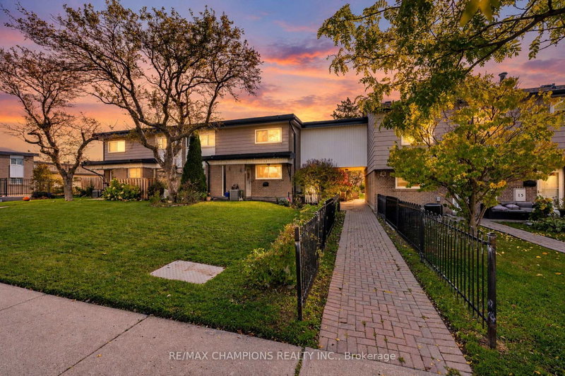 Image of home for listing MLS® E14113424