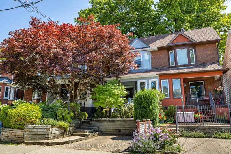 Image of home for listing MLS® E14113476