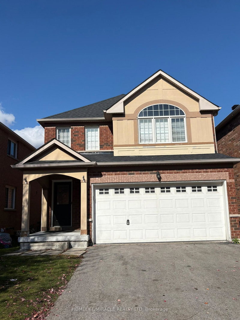 Image of home for listing MLS® E14113486