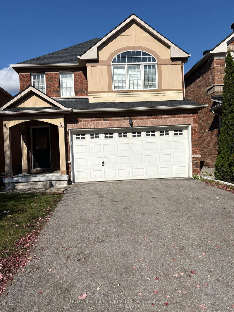 Image of home for listing MLS® E14113486