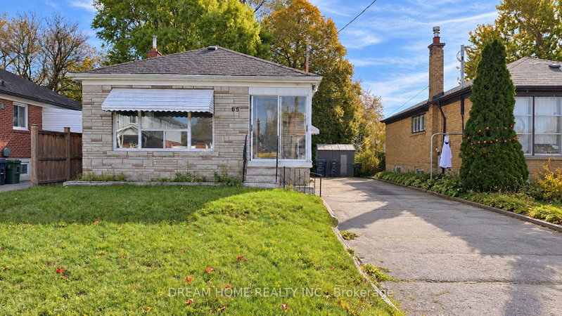 Image of home for listing MLS® E14113504