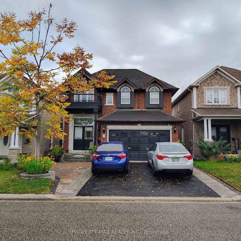 Image of home for listing MLS® E14113796