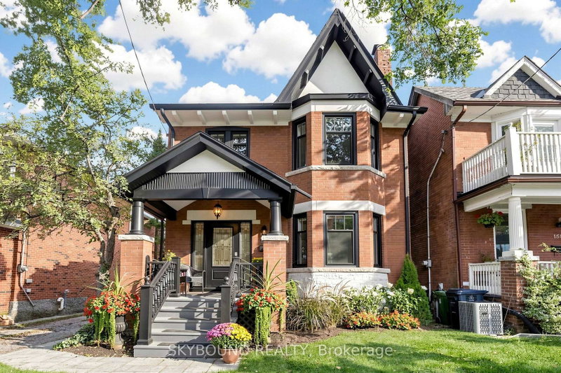 Image of home for listing MLS® E14113800