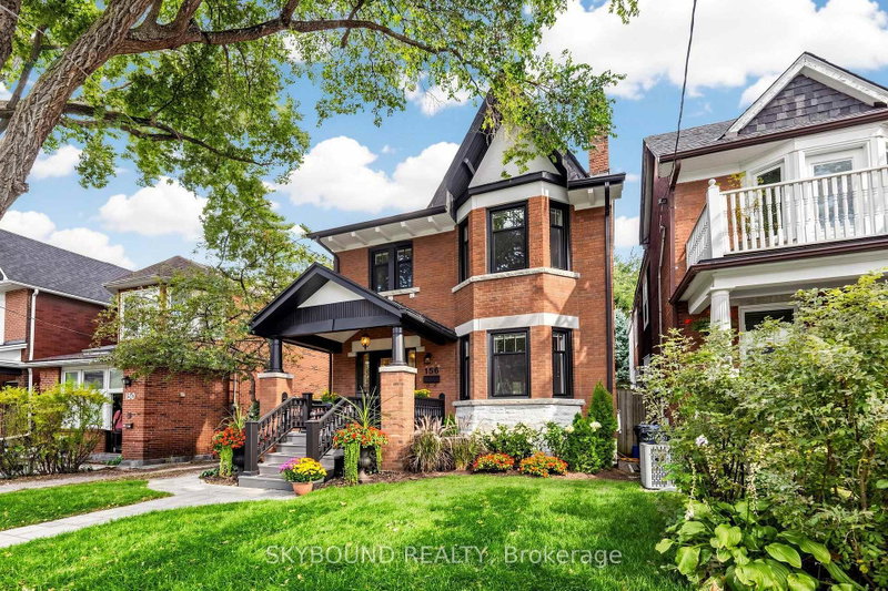 Image of home for listing MLS® E14113800