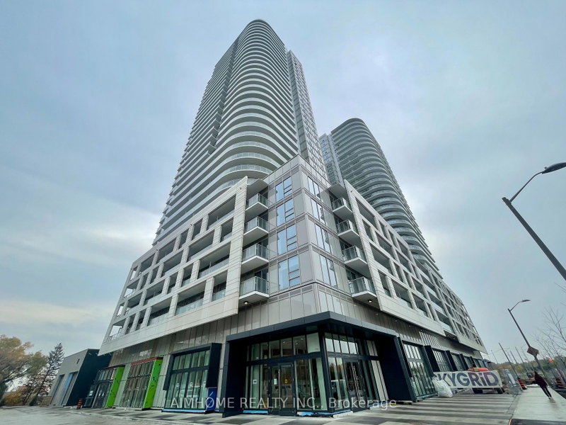 Image of home for listing MLS® E14113866