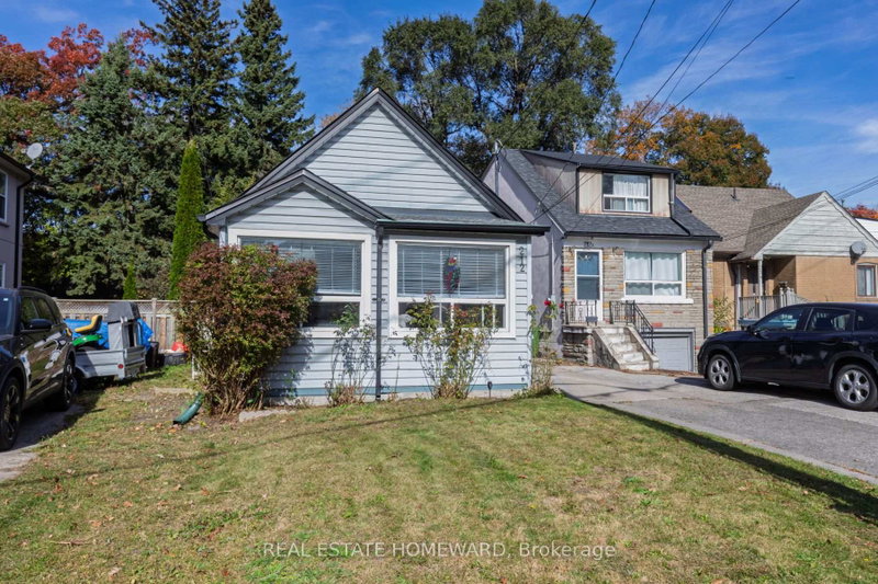 Image of home for listing MLS® E14113880
