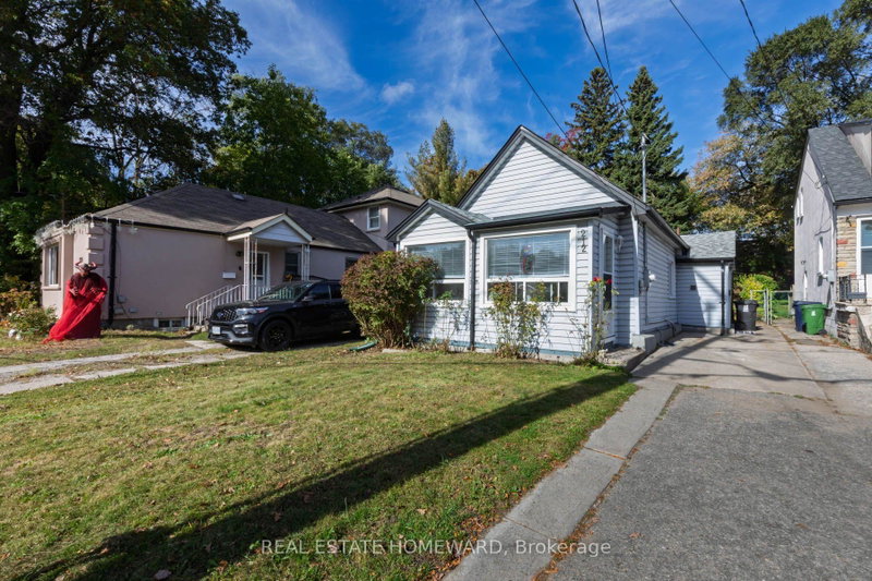 Image of home for listing MLS® E14113880