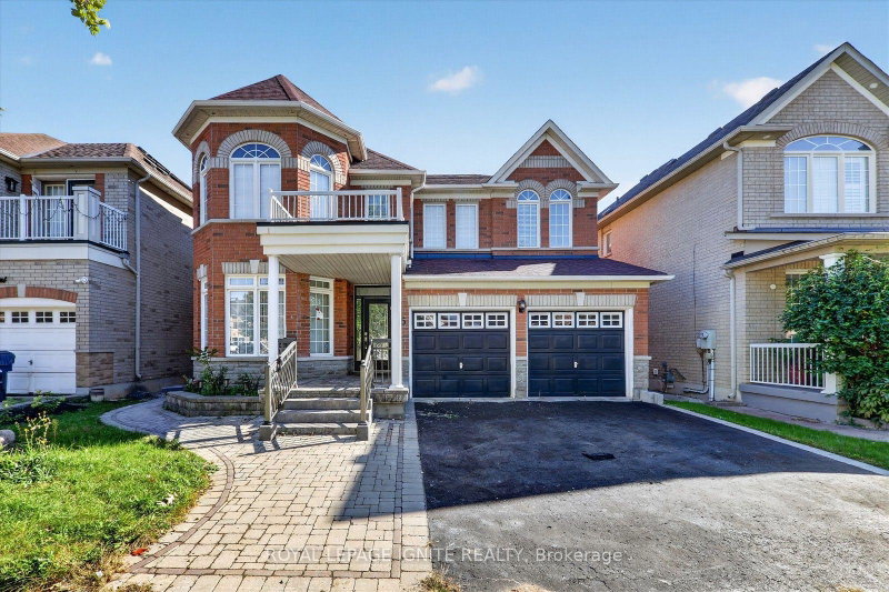 Image of home for listing MLS® E14113982