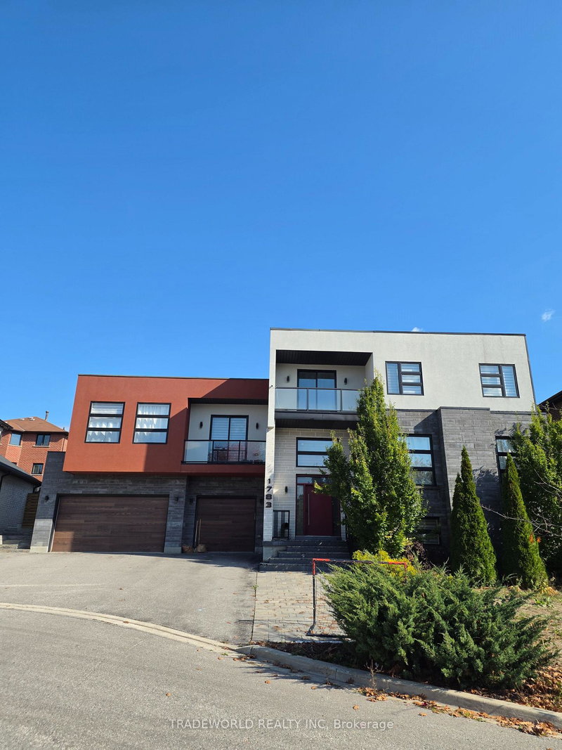 Image of home for listing MLS® E14114306