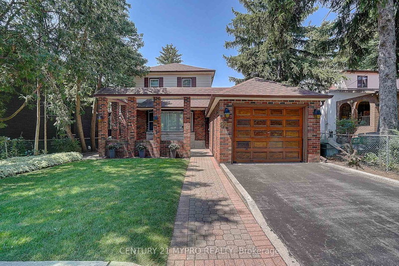 Image of home for listing MLS® E14114372