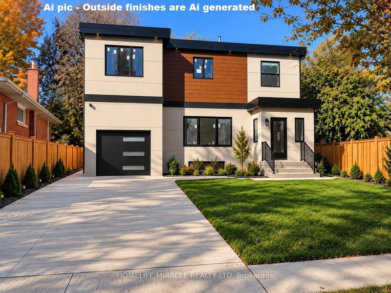Image of home for listing MLS® E14114438