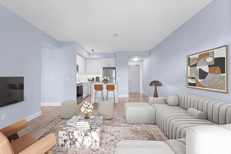 Image of home for listing MLS® E14114630