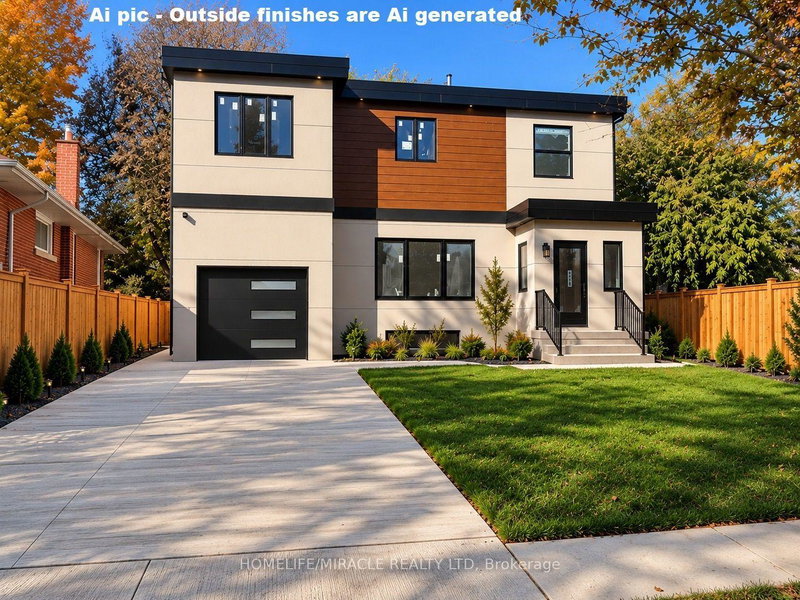 Image of home for listing MLS® E14114646