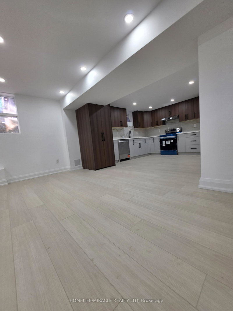 Image of home for listing MLS® E14114646