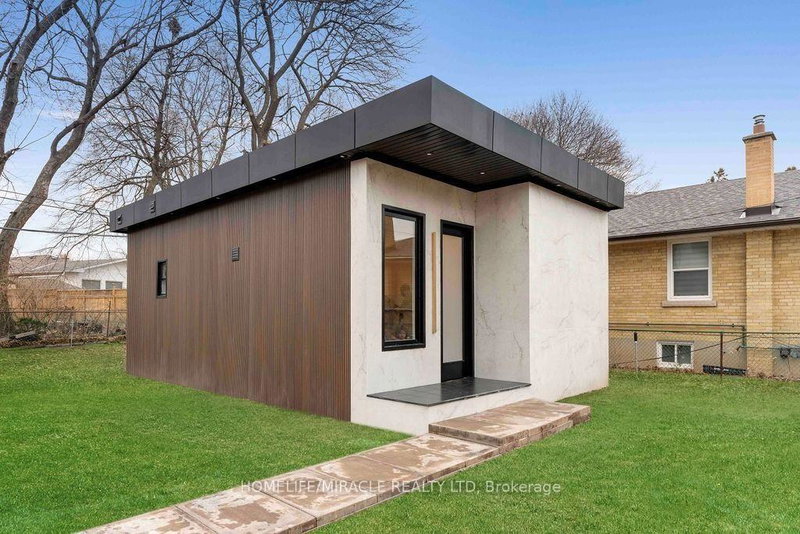 Image of home for listing MLS® E14114670