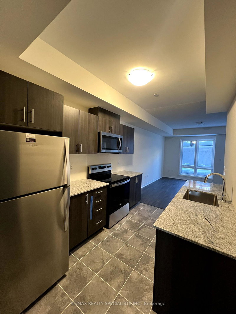 Image of home for listing MLS® E14114726