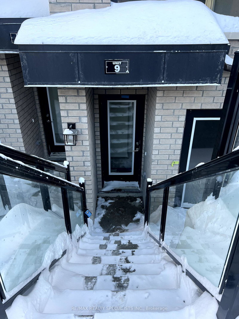 Image of home for listing MLS® E14114726