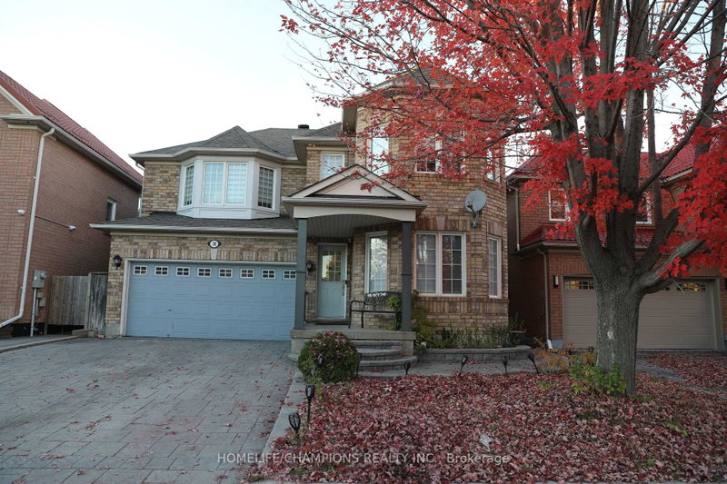 Image of home for listing MLS® E14114728