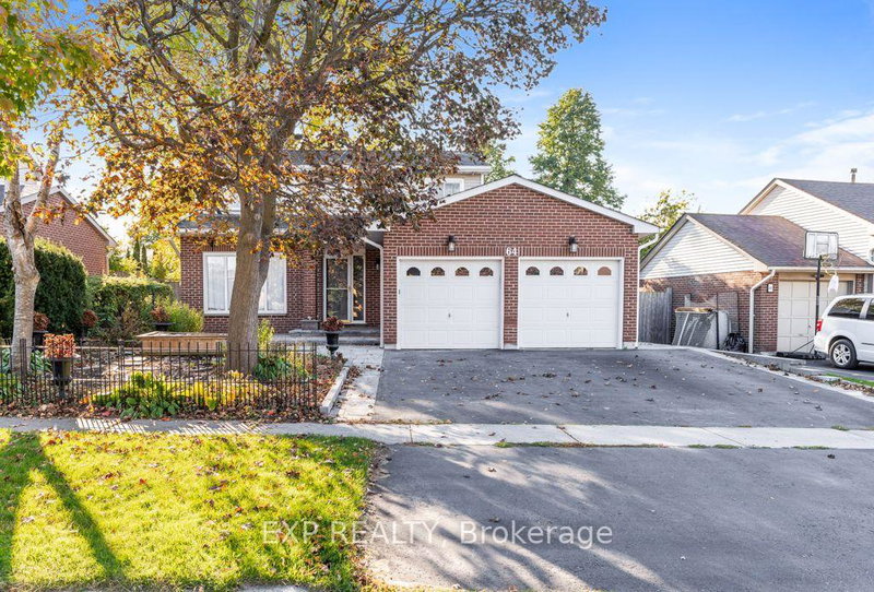 Image of home for listing MLS® E14114872