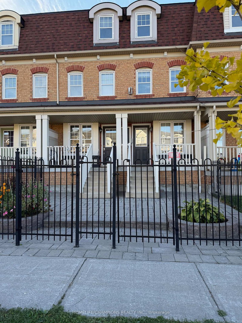 Image of home for listing MLS® E14114894