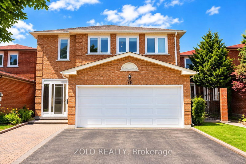Image of home for listing MLS® E14114950