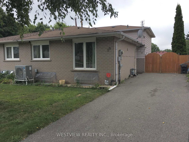 Image of home for listing MLS® E14115050