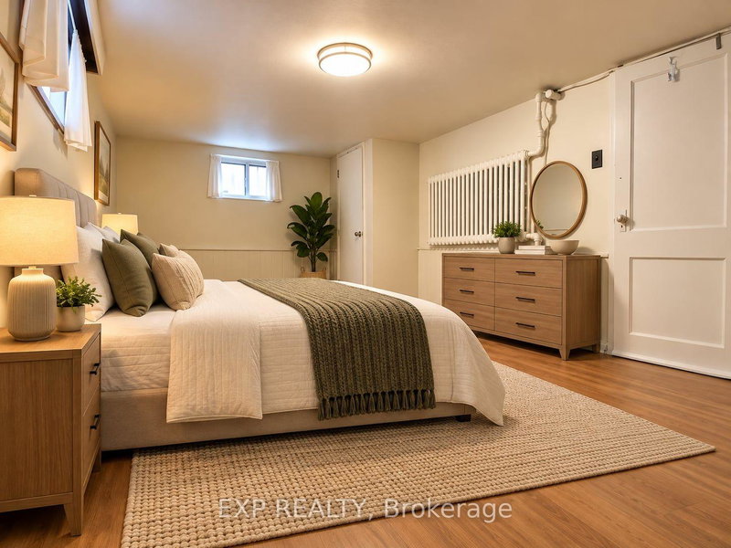 Image of home for listing MLS® E14115148