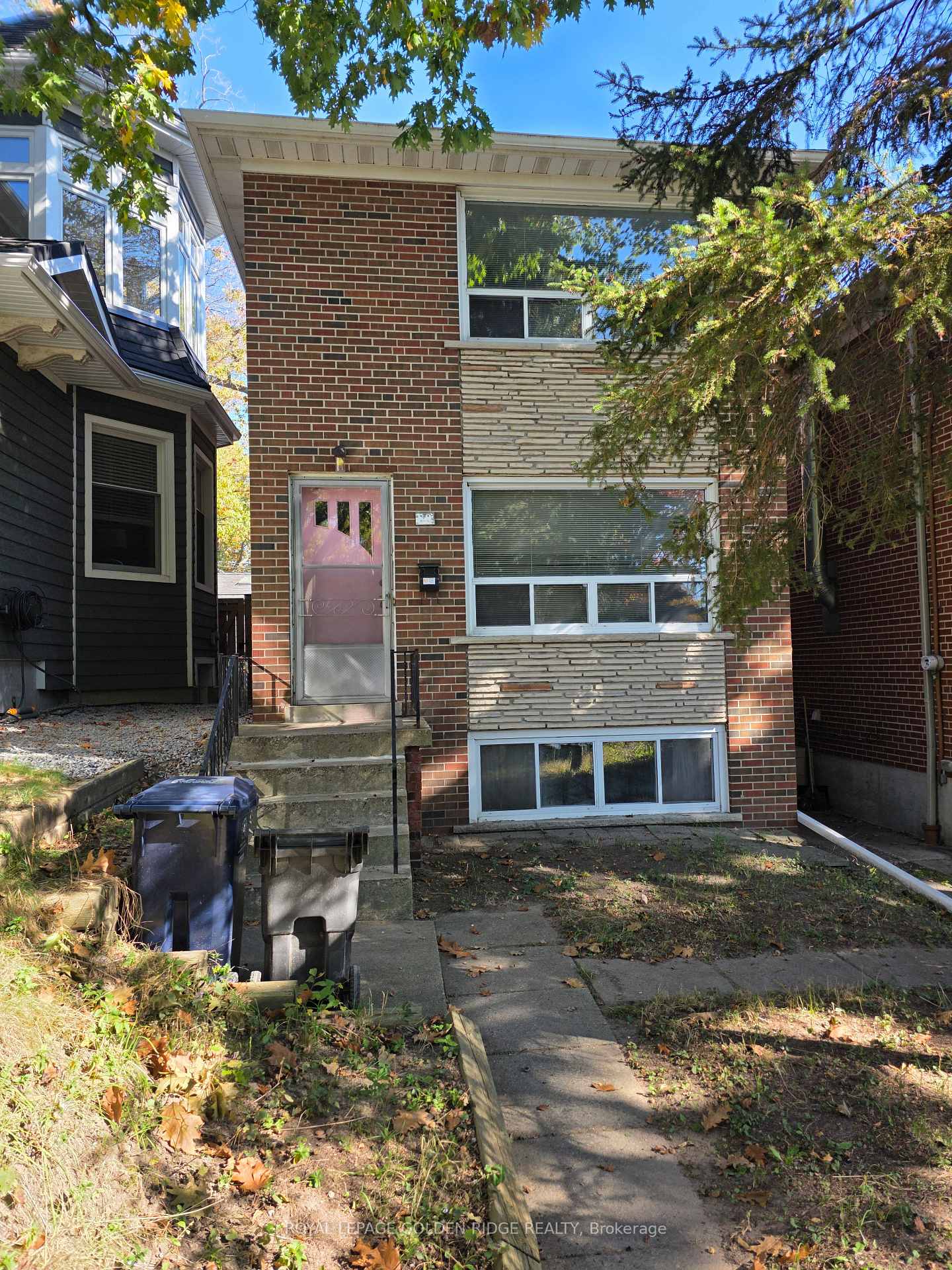 Image of home for listing MLS® E14115178