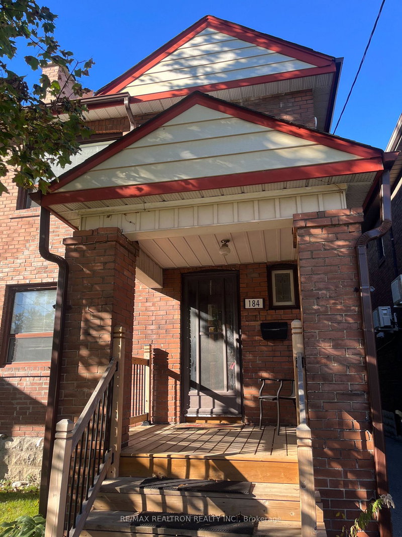 Image of home for listing MLS® E14115212