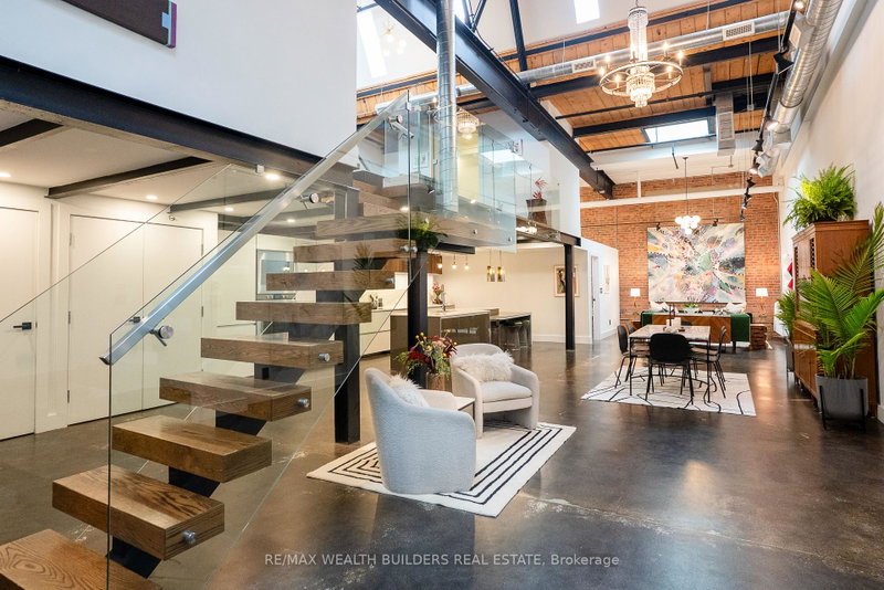 Image of home for listing MLS® E14115250