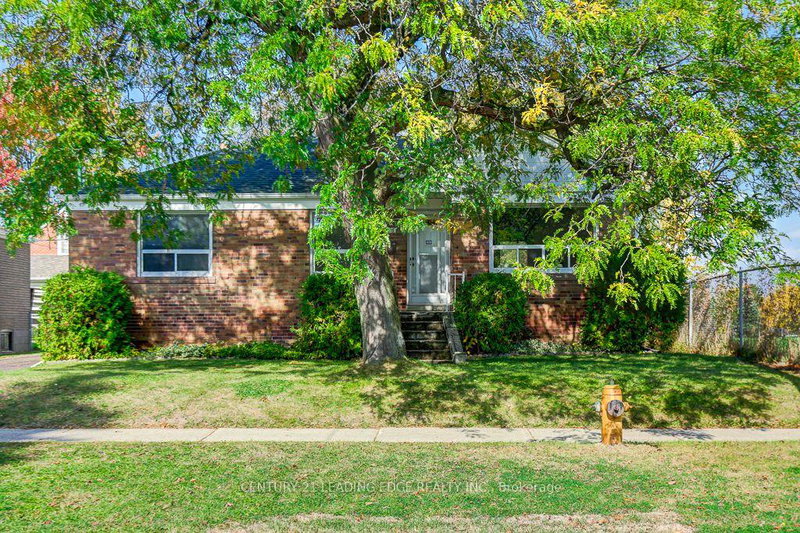 Image of home for listing MLS® E14115252
