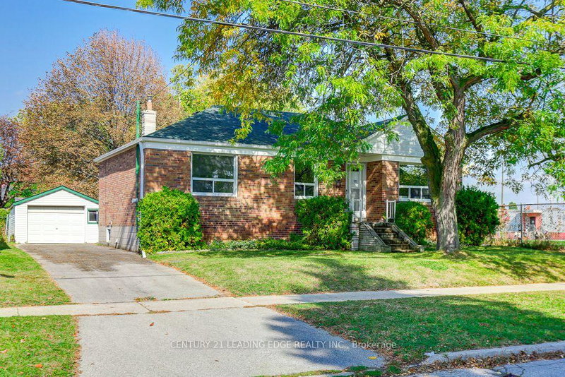 Image of home for listing MLS® E14115252