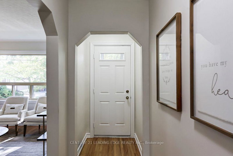 Image of home for listing MLS® E14115252
