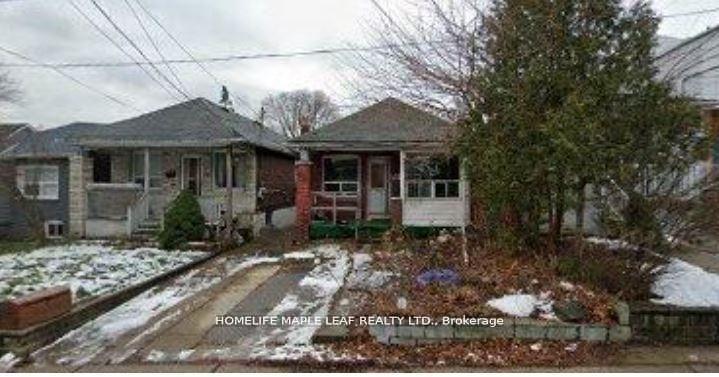 Image of home for listing MLS® E14115280