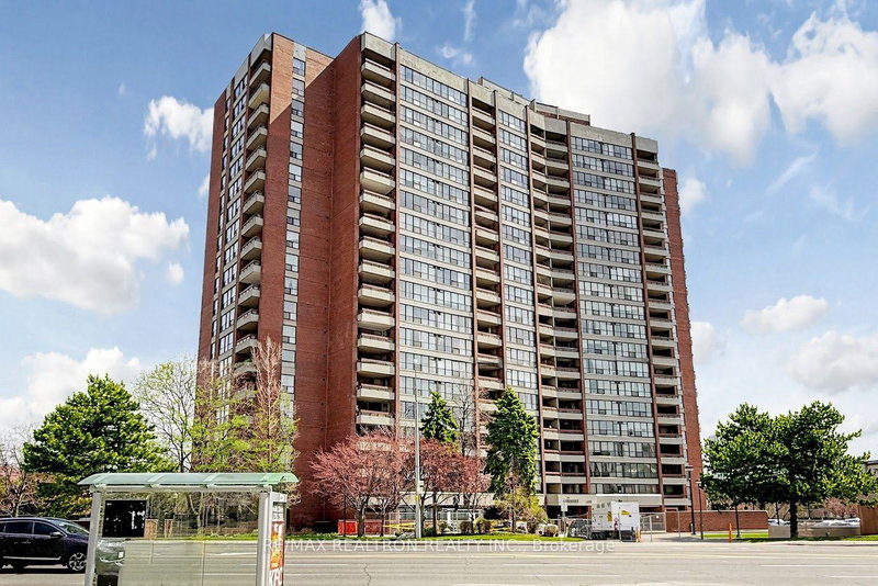 Image of home for listing MLS® E14115282